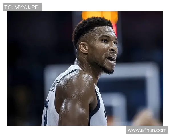 字母哥轰40+14+9仍无缘今天最佳!对不住,你碰到暴走的里夫斯了